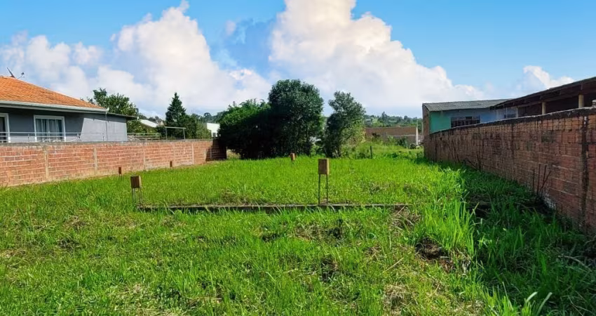Terreno à Venda no bairro Serra Alta - São Bento Do Sul