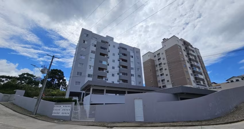 Apartamento em Excelente Localização com Linda Vista no Centro de São Bento do Sul
