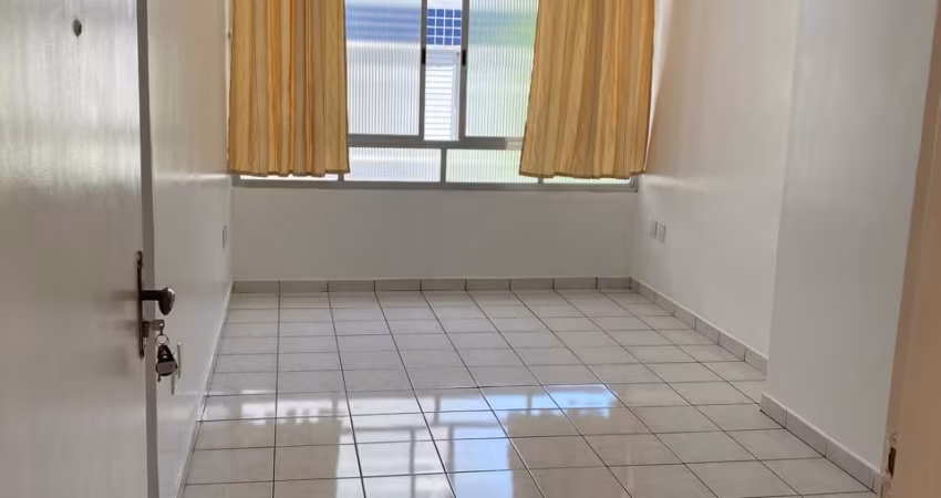 Apartamento 1 dormitório 200 metros da praia Enseada Guarujá SP