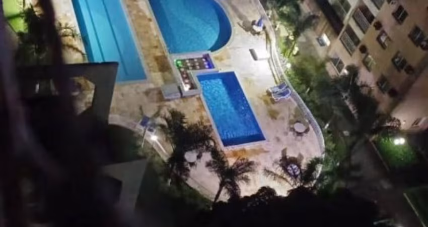 CONDOMÍNIO SPAZIO AQUA
