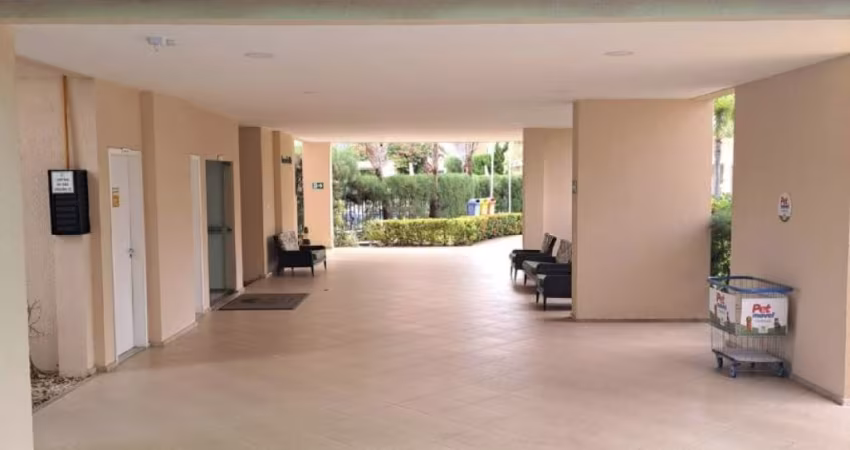 Condomínio EcoVille Residence