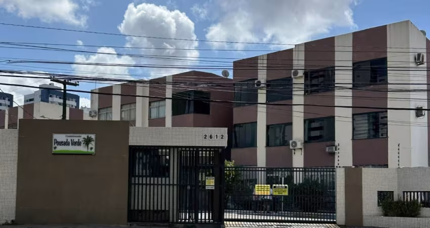 Condomínio Pousada Verde