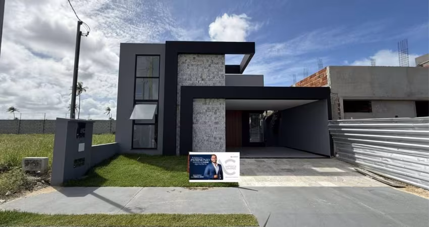 Casa Totalmente Integrada - Padang Beach Residence