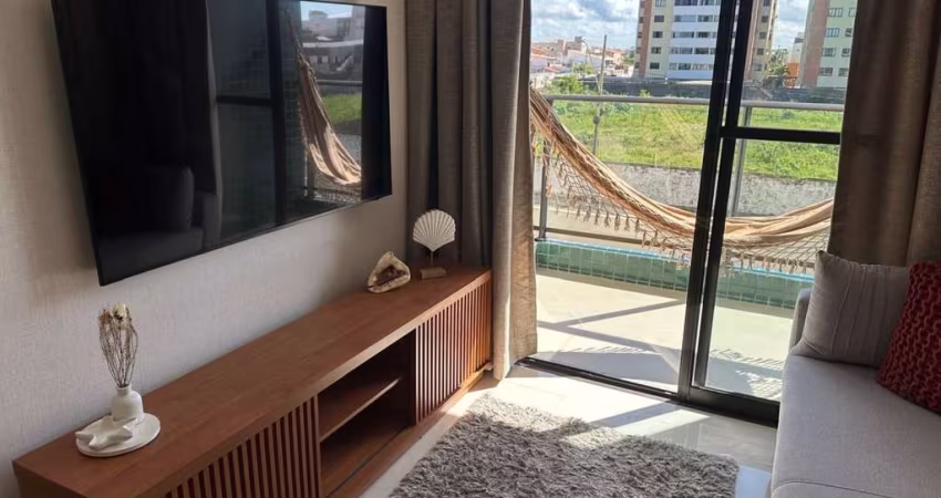 Marbello Residence – Porteira Fechada e a Menos de 300m da Praia!