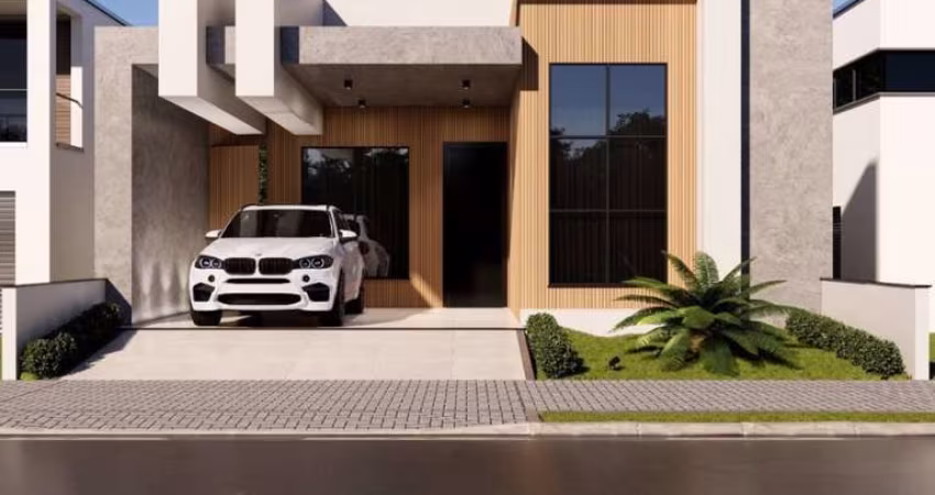 Casa no Padang Beach Residence – Condomínio Pé na Areia!