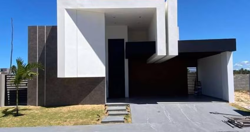 Casa no Condomínio Sol e Praia Residencial
