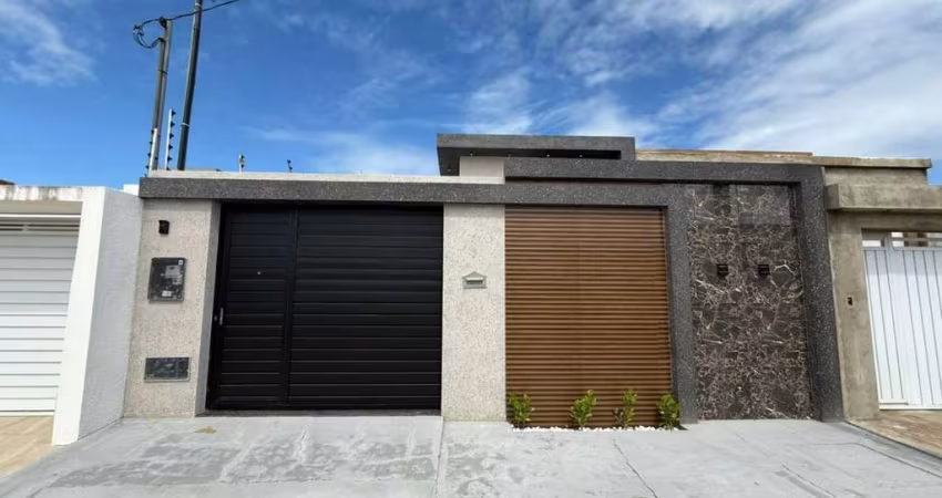 Casa no Luar da Barra – Barra dos Coqueiros/SE