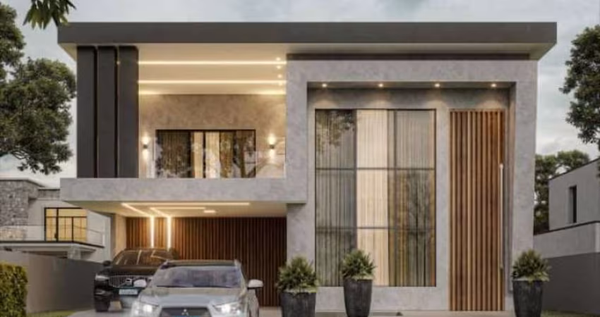 Casa no Damha Beach Resort – Exclusividade, Sofisticação e Conforto à Beira-Mar!