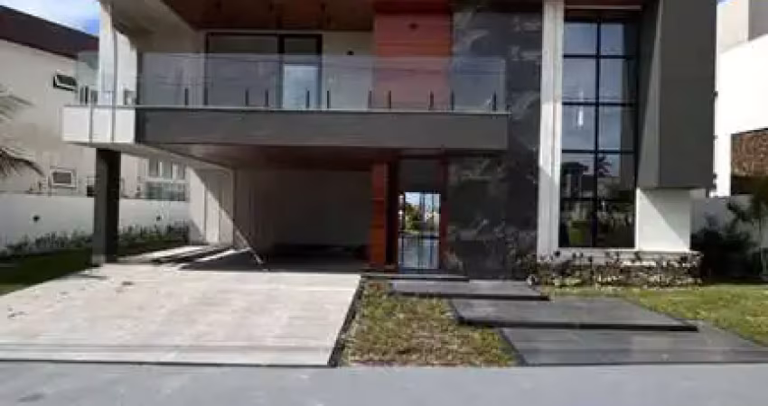 Damha beach resort – fundo para o lago | exclusividade mcampos