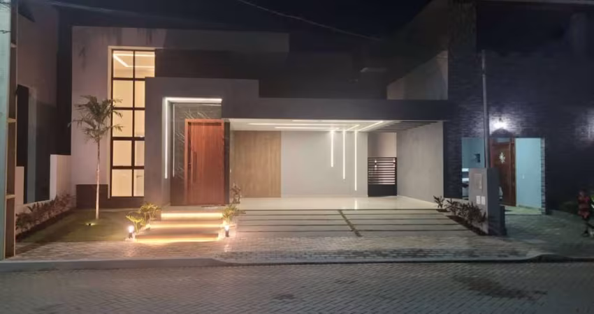 Malui Residence – Casa Nova, Moderna e Completa!