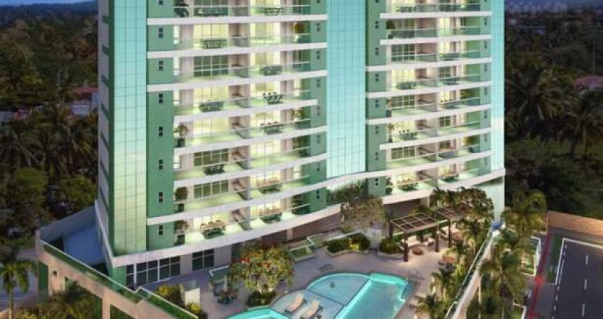 Acqualina Residence – Alto Padrão Frente Mar na Atalaia