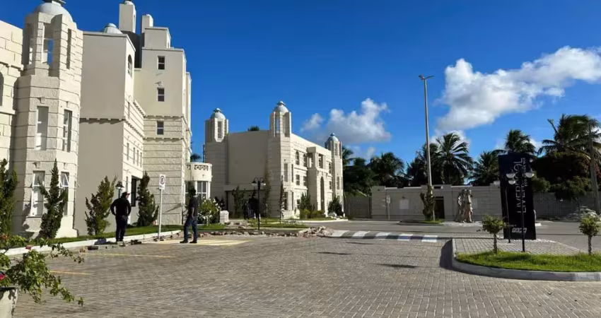 Lote à venda no liverpool eco residence – condomínio pé na areia