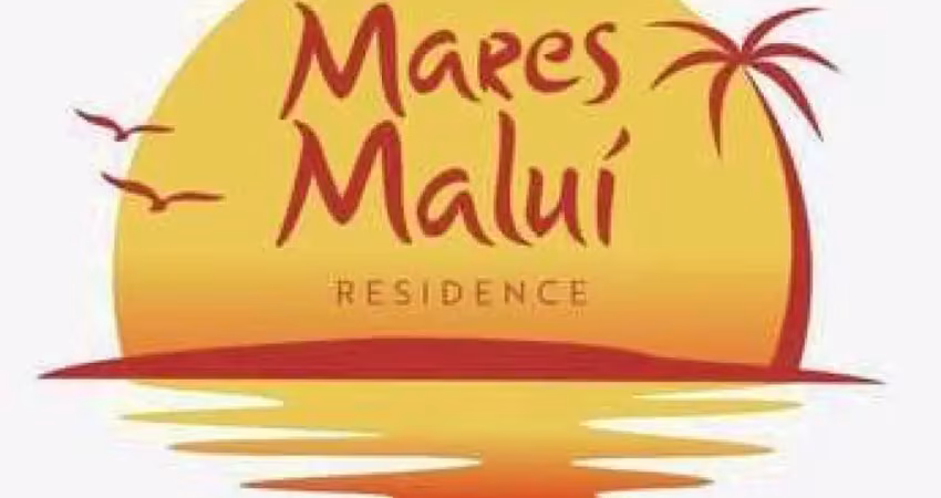 Lote à venda no condomínio mares de maluí – barra dos coqueiros/se