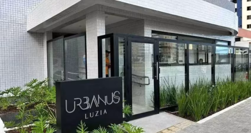 Apartamento reformado, pronto para morar - urbanus luzia