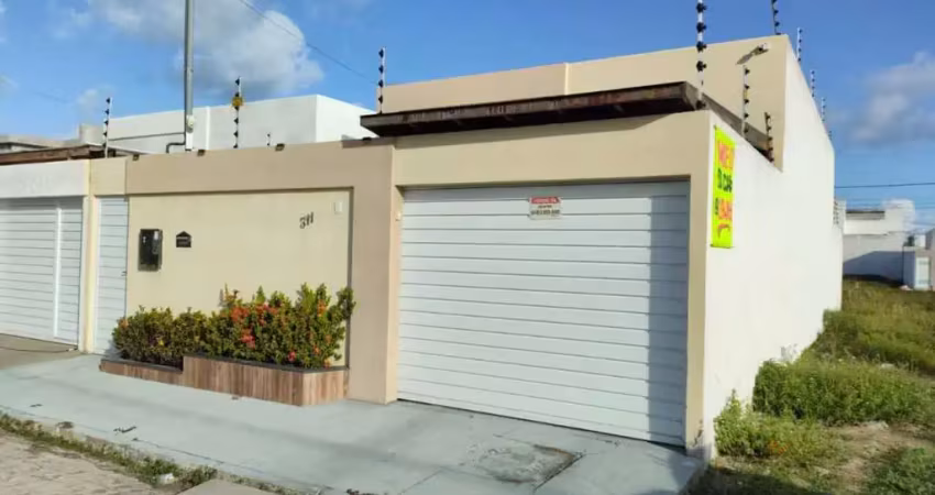 Casa com 2 quartos à venda na Rodovia Engenheiro Edilson Tavora, sn, Luar da Barra, Barra dos Coqueiros