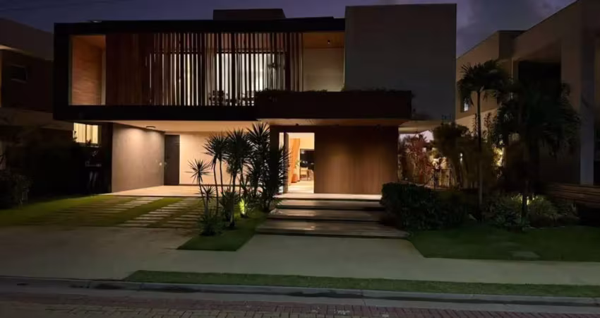 Apartamento com 4 quartos à venda na Rodovia José de Campos, 1701, Atalaia Nova, Barra dos Coqueiros