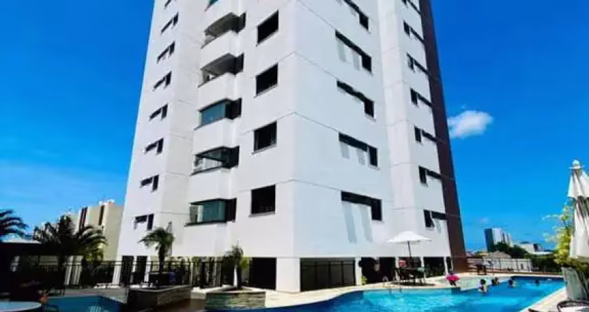 Apartamento com 3 quartos à venda na Avenida Marieta Leite, 250, Grageru, Aracaju