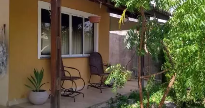 Casa em condomínio fechado com 3 quartos à venda na Rua Antônio José dos Santos, 4, Jabotiana, Aracaju