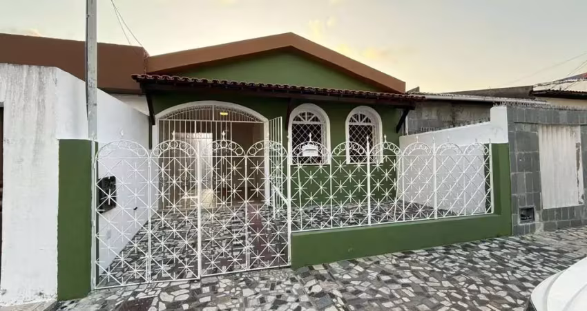 Casa à venda no bairro suíssa – próximo à clínica santa helena