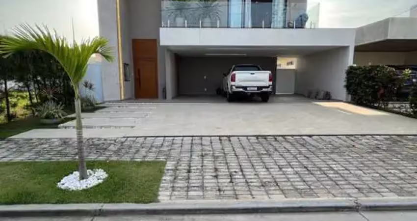 Casa em condomínio fechado com 3 quartos à venda na Av. Terras Alphaville, SN, Alphaville Sergipe, Barra dos Coqueiros