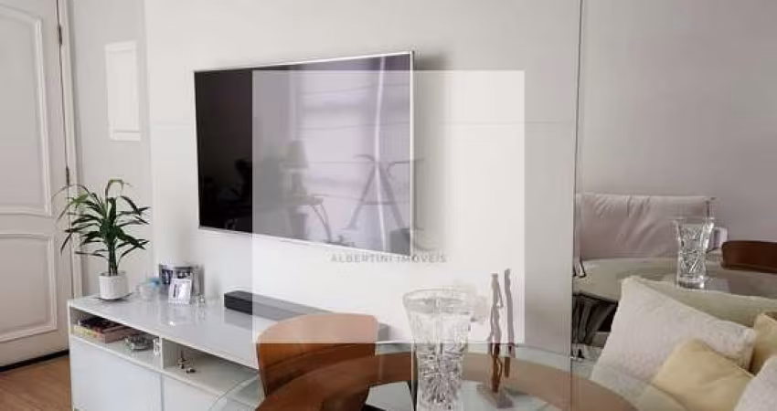 Apartamento à venda, Bela Vista, São Paulo, SP
