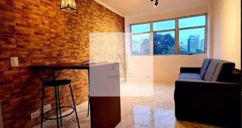 Apartamento para locação, Consolação, São Paulo, SP