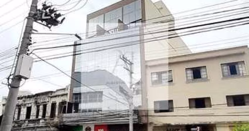 Apartamento para locação, Água Branca, São Paulo, SP