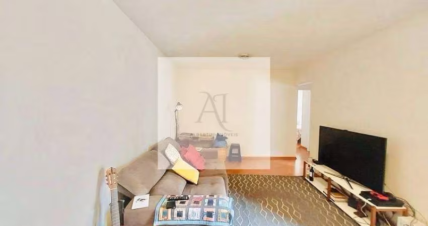 Apartamento à venda, Vila Pompéia, São Paulo, SP