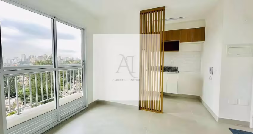 Apartamento com 2 quartos para alugar na Avenida Padre Pereira de Andrade, 13, Boaçava, São Paulo