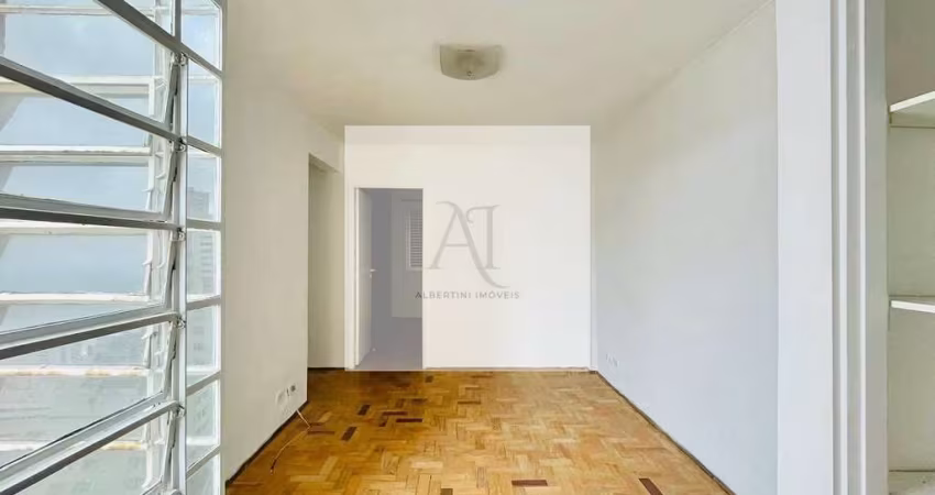 Apartamento à venda, Bela Vista, São Paulo, SP