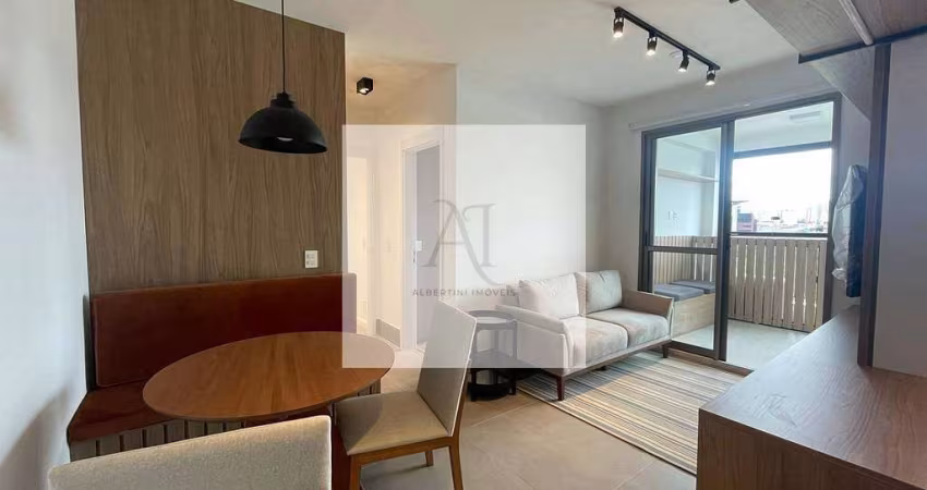 Apartamento com 2 quartos para alugar na Rua Iporanga, 250, Água Branca, São Paulo