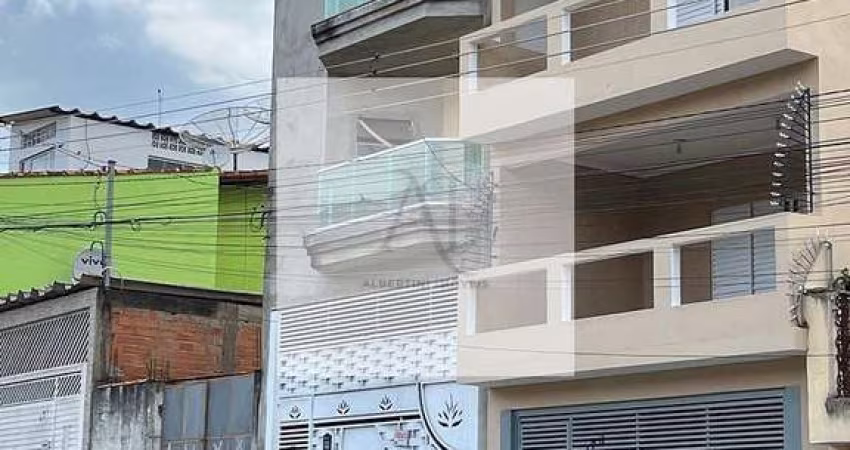 Sobrado à venda, Jardim Santa Fé (Zona Oeste), São Paulo, SP