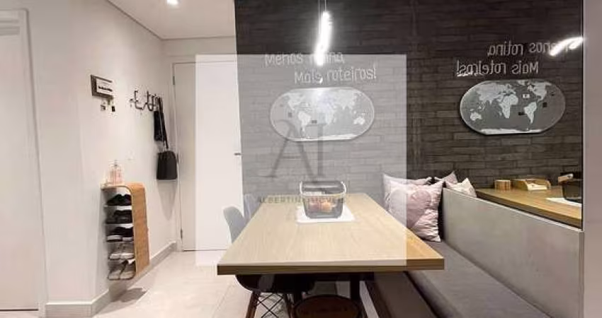 Apartamento à venda, Brás, São Paulo, SP