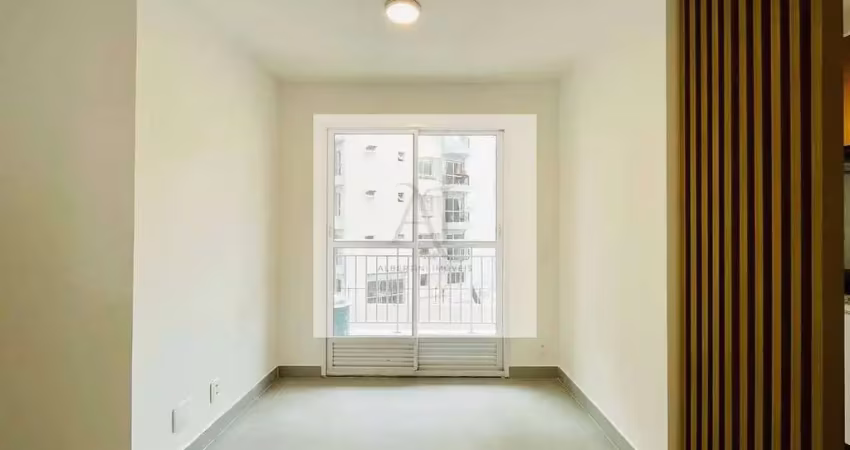 Apartamento com 2 quartos para alugar na Avenida Padre Pereira de Andrade, 13, Boaçava, São Paulo