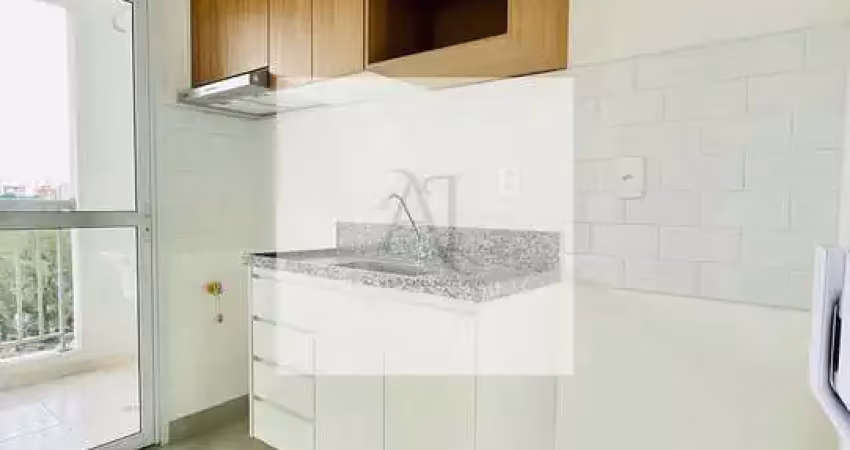 Apartamento com 2 quartos para alugar na Avenida Padre Pereira de Andrade, 13, Boaçava, São Paulo