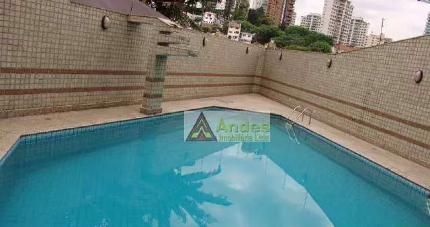 Bairro nobre reformado piscina elevador 4 suítes 8 vagas à venda  por r$ 3.000.000,00 - jardim franca - são paulo/sp