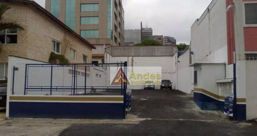 Terreno, 330 m² - venda por R$ 4.455.000,00 ou aluguel por R$ 11.996,26/mês - Jardim Paulista - São Paulo/SP