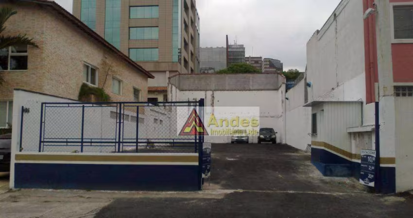 Terreno, 330 m² - venda por R$ 4.455.000,00 ou aluguel por R$ 11.996,26/mês - Jardim Paulista - São Paulo/SP