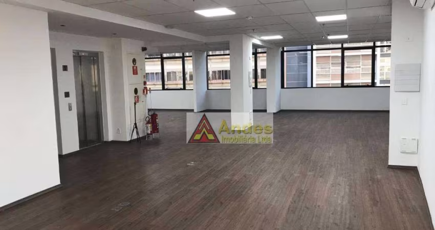 Investidores Prédio Novo com renda  Consolação 4400 m² á Venda