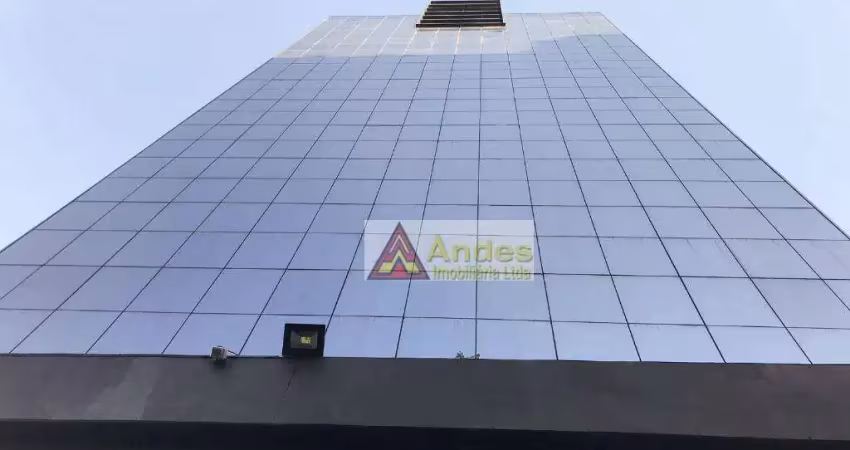 Investidor prédio novo com renda  consolação 4400 m² á venda