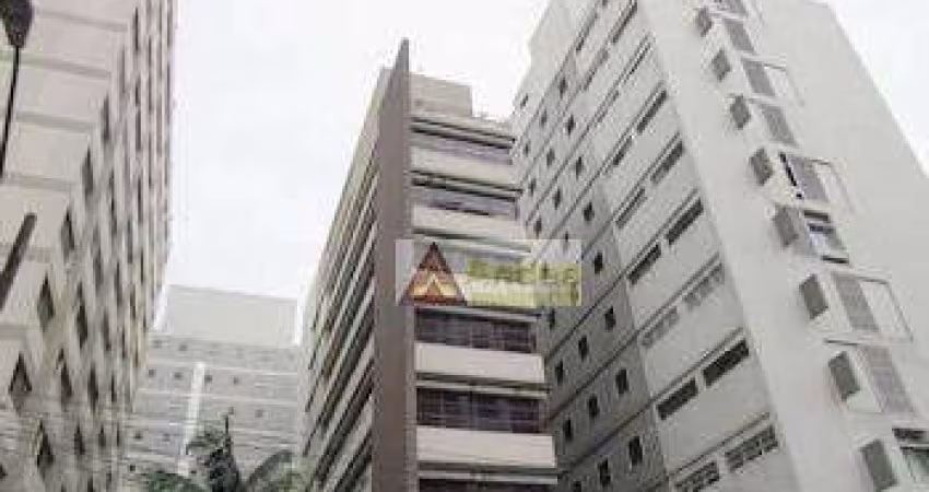 Prédio para Venda $18.000.000 e  alugar$ 70.000 Higienopolis 1407 m² por R$ 75.000/mês - Higienópolis - São Paulo/SP