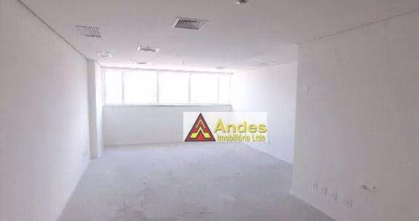 Sala, 40 m² - venda por R$ 350.000,00 ou aluguel por R$ 2.768,00/mês - Santana - São Paulo/SP