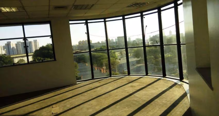 Prédio à venda e locação Ar condicionado Central  3000 m² por R$ 17.000.000 - Barra Funda - São Paulo/SP
