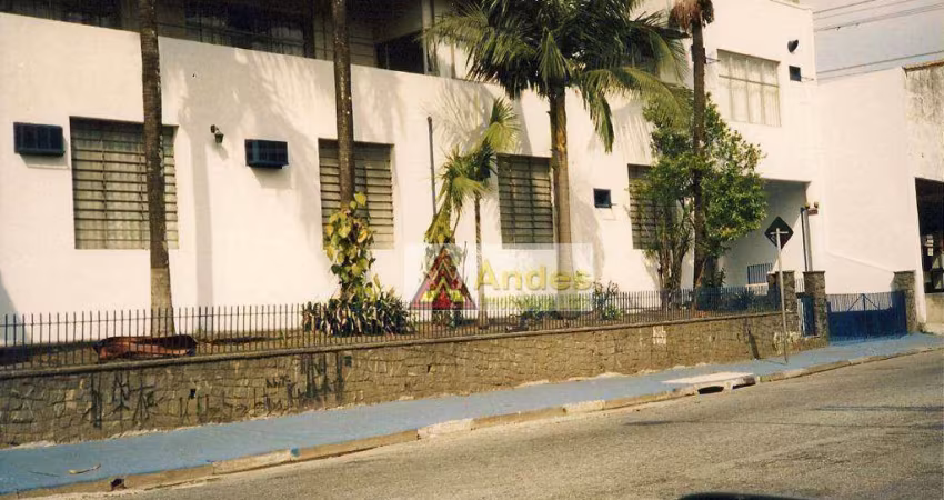 Prédio para venda, 1400 m² por R$ 6.400.000,00 - Freguesia do Ó - São Paulo/SP