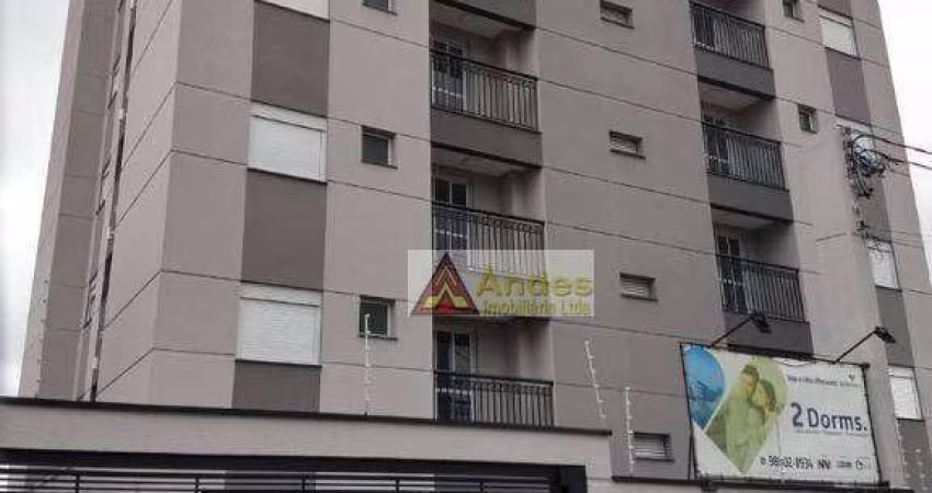 Apartamento com 2 dormitórios, 43 m² - venda por R$ 350.000,00 ou aluguel por R$ 2.020,00/mês - Jaçanã - São Paulo/SP
