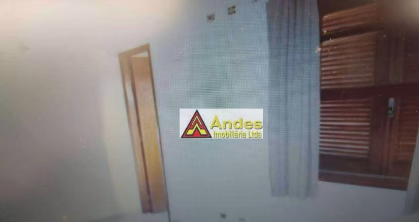 Sobrado com 3 dormitórios, 90 m² - venda por R$ 780.000,00 ou aluguel por R$ 3.500,00/mês - Vila Mazzei - São Paulo/SP