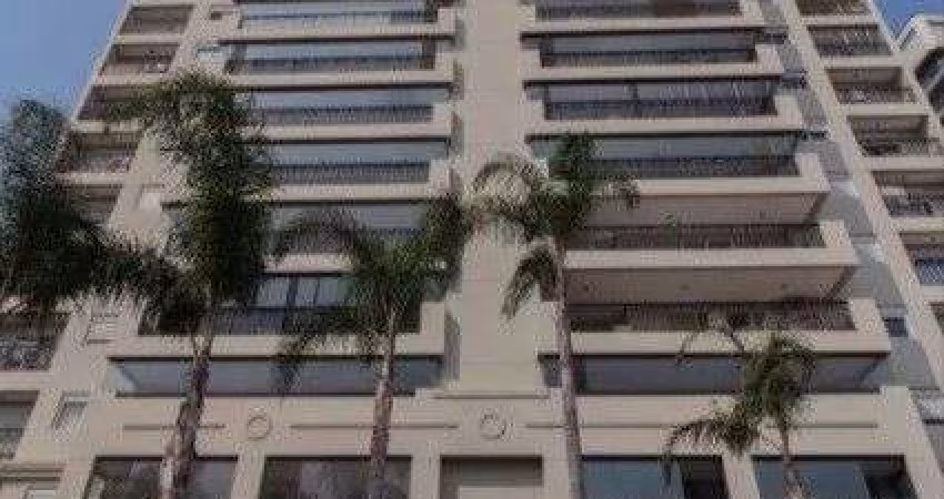 Apartamento, 180 m² - venda por R$ 1.900.000,00 ou aluguel por R$ 11.760,00/mês - Santana - São Paulo/SP