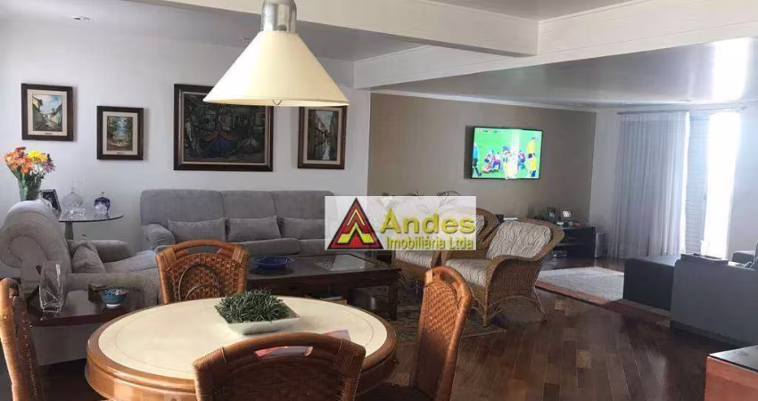Apartamento Duplex à venda, 250 m² por R$ 1.820.000,00 - Jardim Sao Paulo(Zona Norte) - São Paulo/SP
