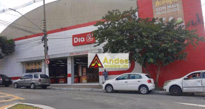 Galpão, 1264 m² - venda por R$ 23.000.000,00 ou aluguel por R$ 100.000,00/mês - Freguesia do Ó - São Paulo/SP