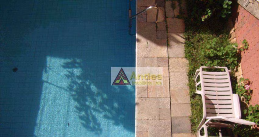 Sobrado residencial à venda, Tremembé, São Paulo.